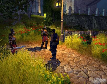 Sacred 2 - Fallen Angel tambin llegar a PS3