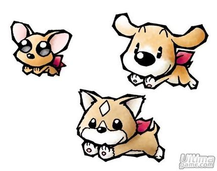 Rising Star confirma Harvest Moon - Magical Melody para Wii