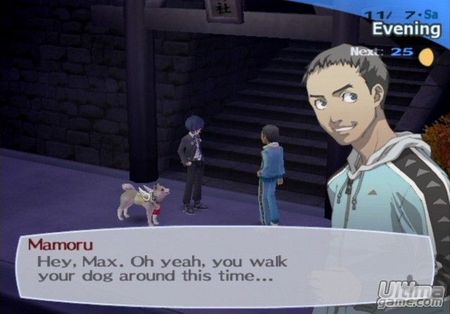 Persona 3 Portable - PSP recibe una versión mejorada y ´alterada´ del éxito de PS2