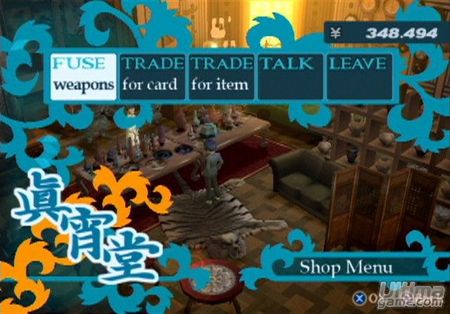 Persona 3 Portable - PSP recibe una versi�n mejorada y �alterada� del �xito de PS2