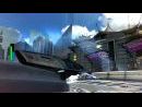 Todos los detalles de WipeOut HD para PS3