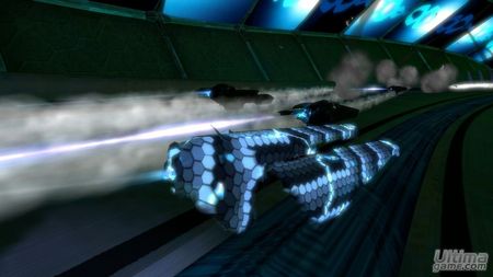 WipeOut HD, a finales de mes en Europa