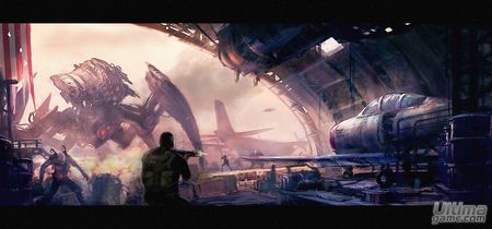 Resistance 2. Con nombre propio.