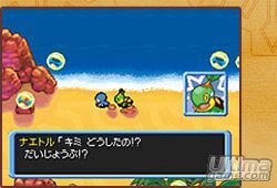 Pokmon Mystery Dungeon Time - Dark Exploration Team nos muestra sus mejores bazas con un nuevo vdeo