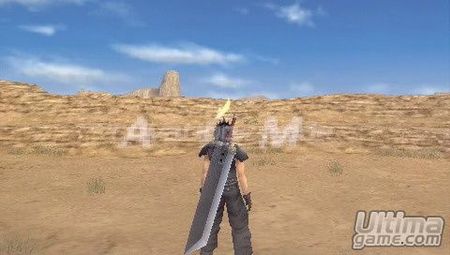 Crisis Core - Final Fantasy VII ya tiene fecha de salida en nuestro pa�s