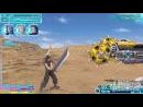 Square Enix anuncia su primer título de rol para PSP