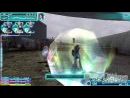 Square Enix anuncia su primer título de rol para PSP