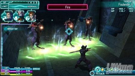 Crisis Core - Final Fantasy VII ya tiene fecha de salida en nuestro pa�s