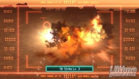 Edici�n especial europea para Crisis Core - Final Fantasy VII