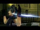 Square Enix anuncia su primer título de rol para PSP