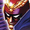 F-Zero GX - (GameCube)