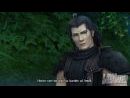 Square Enix anuncia su primer título de rol para PSP