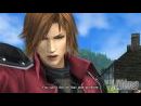 Square Enix anuncia su primer título de rol para PSP