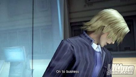 Crisis Core - Final Fantasy VII ya tiene fecha de salida en nuestro pas