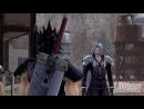 Square Enix anuncia su primer título de rol para PSP