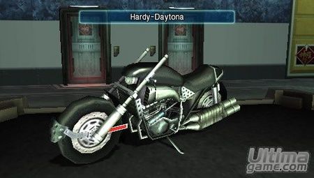 Crisis Core - Final Fantasy VII ya tiene fecha de salida en nuestro país