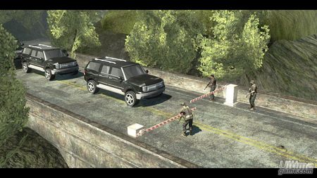 Nuevo v�deo de Army of two