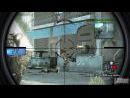Primeros detalles de Army of Two, el nuevo shooter estratégico de EA