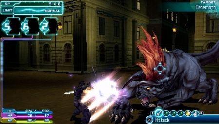 Edicin especial europea para Crisis Core - Final Fantasy VII