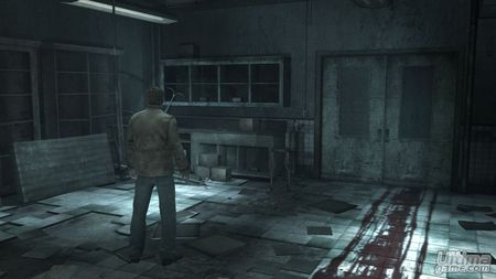 SAW 2 y un nuevo Silent Hill en camino - Konami quiere hacerte pasar miedo