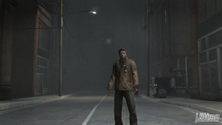 E3 08. �Konami intenta escondernos Silent Hill Homecoming?