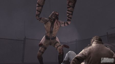 SAW 2 y un nuevo Silent Hill en camino - Konami quiere hacerte pasar miedo