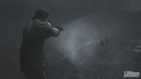 E3 08. Konami intenta escondernos Silent Hill Homecoming?