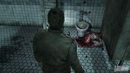 E3 08. �Konami intenta escondernos Silent Hill Homecoming?