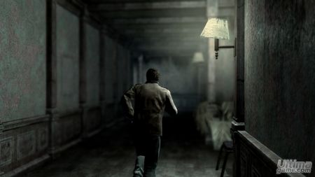 SAW 2 y un nuevo Silent Hill en camino - Konami quiere hacerte pasar miedo
