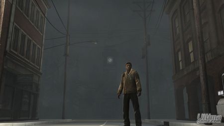 E3 08. ¿Konami intenta escondernos Silent Hill Homecoming?