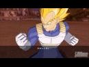 Dragon Ball Z - Burst Limit. Descubre las claves del estreno de Goku en la nueva generación de consolas.
