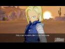 Dragon Ball Z - Burst Limit. Especial primer vídeo y nuevos detalles