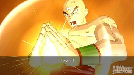 Prepara tu Kame-hame-ha definitivo con Dragon Ball Z - Burst Limit