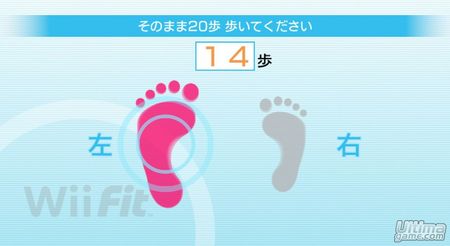 Nintendo fija la fecha de salida y el precio de Wii Fit