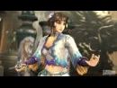 SoulCalibur IV - Jugando con los fans