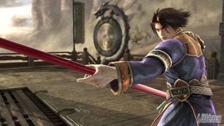 SoulCalibur IV - Tiembla ante el poder de Algol