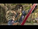 SoulCalibur IV - Yoda y Darth Vader, por fin listos para luchar...