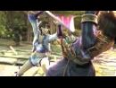 SoulCalibur IV - Jugando con los fans