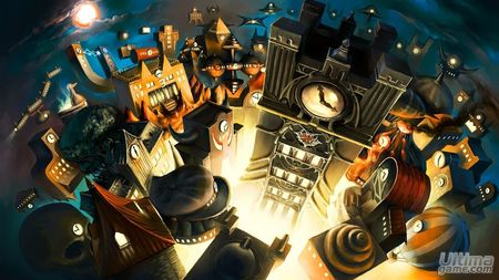 Disgaea 3. Nippon Ichi le saca jugo a Playstation Store lanzando nuevos personajes