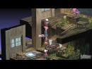 Disgaea 3 - Descubre la historia y los personajes de este prometedor RPG Táctico