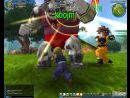 Descubre Dragon Ball Online, un MMRPG basado en la popular serie