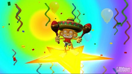 SEGA Superstar Tennis nos desvela algunos de sus minijuegos