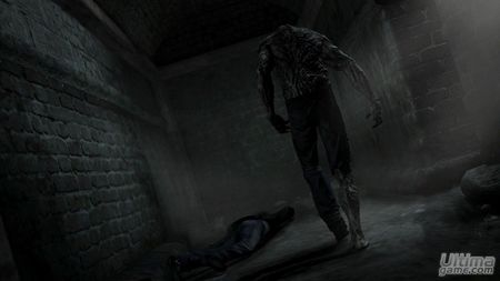 Alone In The Dark: Near Death Investigation se retrasa hasta junio