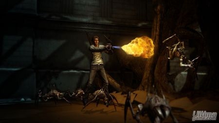 Alone In The Dark: Near Death Investigation se retrasa hasta junio