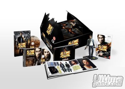 Alone In The Dark: Near Death Investigation se retrasa hasta junio
