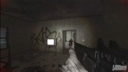 Nuevas imgenes de Condemned 2: Bloodshot, el terrorfico juego de SEGA