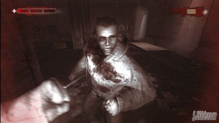 Nuevas imgenes de Condemned 2: Bloodshot, el terrorfico juego de SEGA