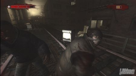 Condemned 2 nos muestra su cara ms brutal y deprimente
