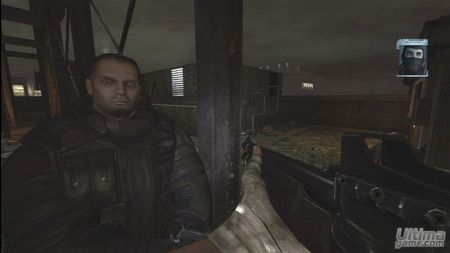 Condemned 2 nos muestra su cara ms brutal y deprimente
