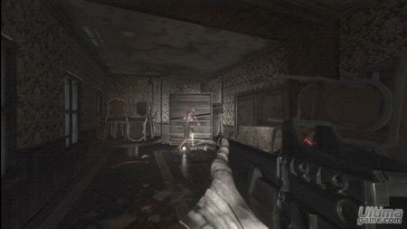 Condemned 2 nos muestra su cara más brutal y deprimente